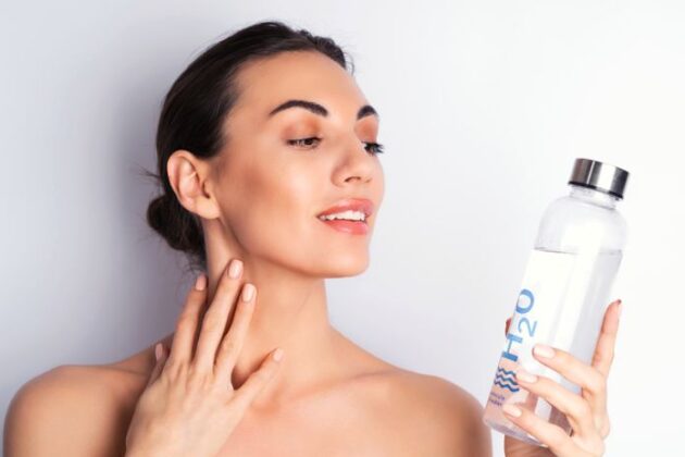 How To Properly Hydrate Your Skin